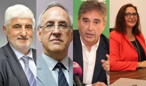 Vacunación simultánea gripe-Covid, una "buena estrategia" que divide al SNS