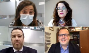 Vacunas Covid-19| "Cada efecto secundario se vigila, debemos tenerlo claro"