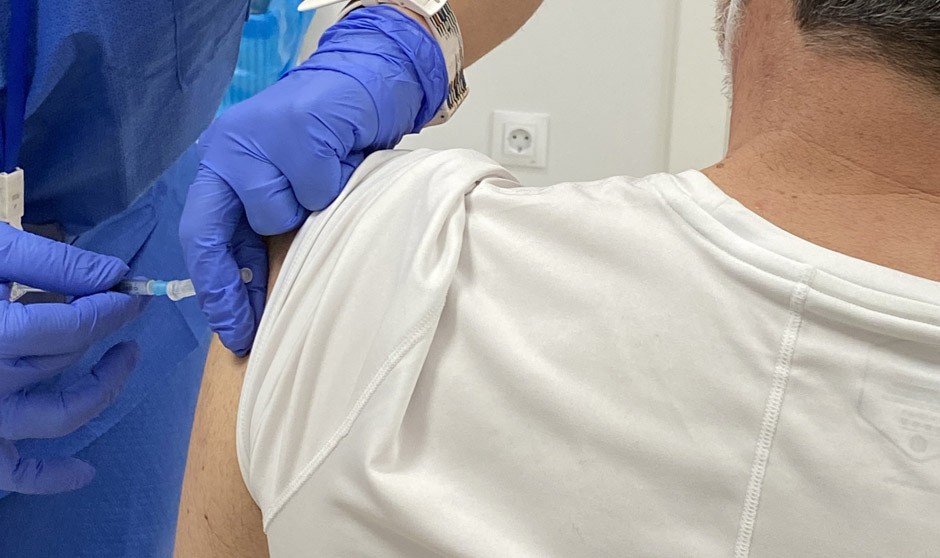 Vacunas Covid: más de 4 millones de pautas completas y 11 de primeras dosis