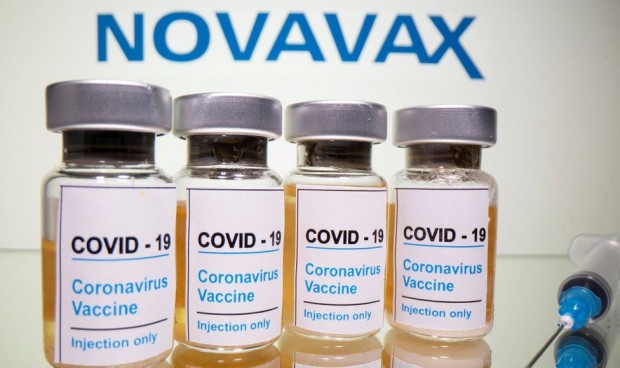 Vacunas Covid: Novavax anuncia una eficacia cercana al 90%