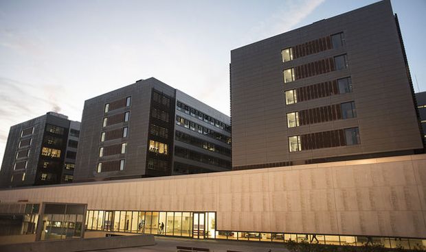 Valdecilla inaugura un banco de cerebros para proyectos de investigación