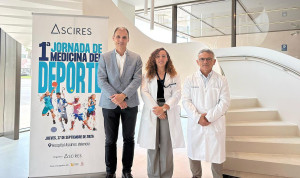 Valencia acoge la primera Jornada de Medicina del Deporte de Ascires