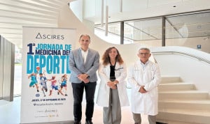 Valencia acoge la primera Jornada de Medicina del Deporte de Ascires