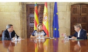 La Comunidad Valenciana crea la Comisión Interdisciplinar de Salud Mental
