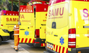 La Conselleria de Sanidad ha reforzado la flota de transporte sanitario con 40 ambulancias nuevas y la ampliación del horario de 7 unidades de SVB