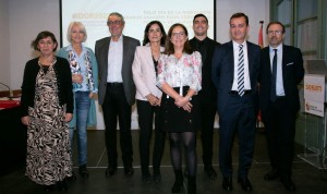 Valencia y Barcelona, protagonistas de los premios Radiología 2022 de Seram