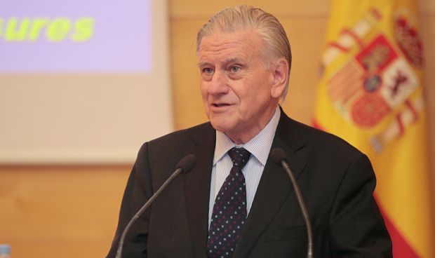 Valentín Fuster, al Consejo Asesor la semana que viene