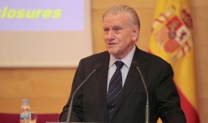 Valentín Fuster, condecorado con la Gran Cruz de Alfonso X el Sabio