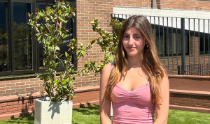 La mejor nota de la PAU 2026 en Madrid estudiará Medicina.