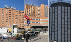 Vall d'Hebron acaba con la hegemonía de Madrid en el reparto de plazas MIR