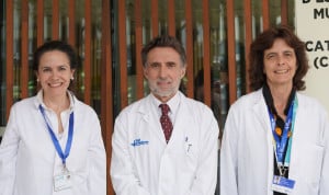 Las neurólogas Carme Tur, Mar Tintoré y Xavier Montalbán perfeccionan un predictor frente a la esclerosis múltiple