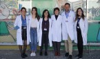 Vall d'Hebrón busca biomarcadores en cáncer infantil con un ensayo europeo