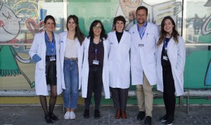 Vall d'Hebrón busca biomarcadores en cáncer infantil con un ensayo europeo