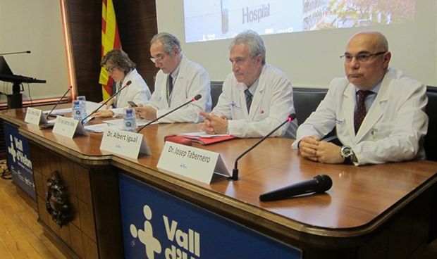 El Vall d'Hebron niega la muerte de 8 pacientes por culpa de los recortes