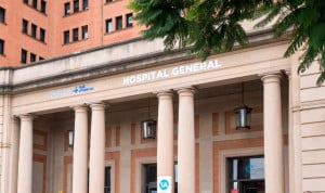 Vall d'Hebron nombra jefa de Hepatobiliar a una cirujana muy internacional