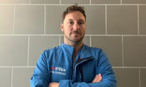 Vall d'Hebron operará en 2030 el 80% de las fracturas en menos de 48 horas