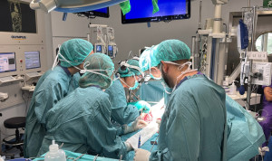 Vall d’Hebron es el hospital del Estado con más CSUR, que avalan su experiencia en 50 patologías y procedimientos