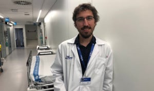 El hematólogo Pere Barba impulsará un ensayo clínico en neoplasias sólidas