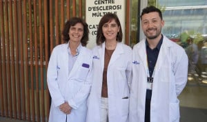 Especialistas del hospital Vall d'Hebron confirman la seguridad de las vacunas vivas atenuadas en personas con esclerosis múltiple 