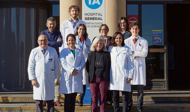 Vall d’Hebron trata al primer paciente con terapia propia de células TIL