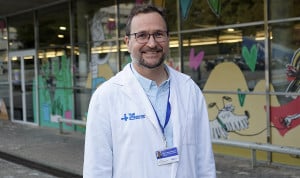 El tratamiento del neuroblastoma infantil entra en 'fase 2' en 2026