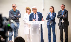 Vall d'Hebron y la Primaria se asocian para tratar pacientes crónicos