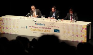 Valladolid acoge el 30 de enero los Premios a la Sanidad de Castilla y León