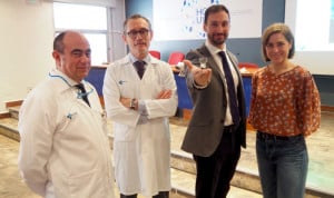 Un nuevo hito en Cardiología ha sido alcanzado por un hospital español
