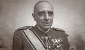 Vallejo-Nájera, el médico que convirtió al adversario político en enfermo