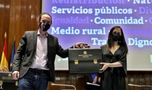 "Vamos a defender el derecho a la salud con un SNS público de excelencia"