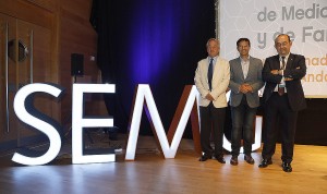 Vargas: "Los médicos de Familia son los máximos generadores de salud"