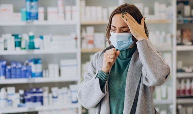 Variante Centauro: primeros datos preliminares sobre síntomas y duración