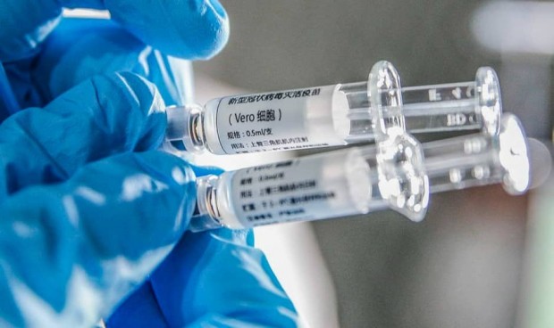 Variante Delta: mayor resistencia a la vacuna Covid incluso tras 2 dosis
