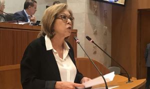 Ventura prevé que la construcción del Hospital de Teruel arranque en marzo