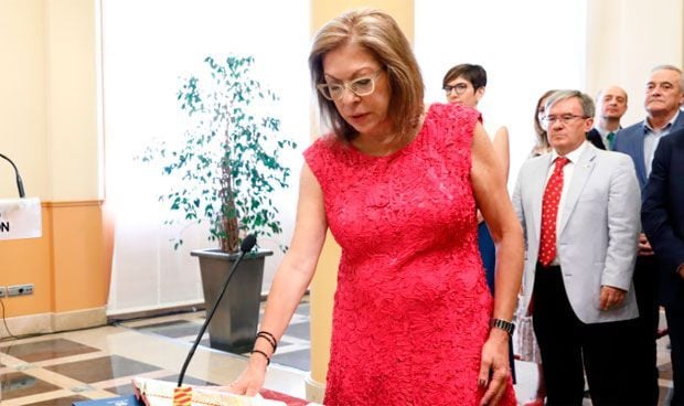 Ventura se compromete a pagar la productividad al personal del Salud