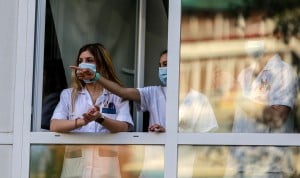 ¿Funerarias desde la ventana del hospital?: la muerte busca 'humanizarse'