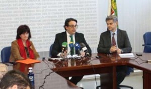 Vergeles considera la exención del IBI ''una propuesta sensata''