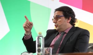 Vergeles deja la Asamblea de Extremadura y vuelve a su consulta de Primaria
