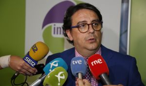 Vergeles: "En España metemos los asuntos sociales con calzador en Sanidad"