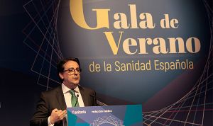 Vergeles: "Es fundamental que lleguemos a un Pacto de Cohesión del SNS"