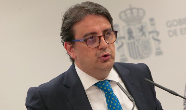 Vergeles explica por qué no puntuará la privada en la OPE del SES