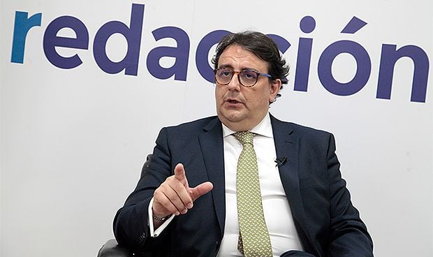 Vergeles: "La universalidad convierte la protección de la salud en derecho"