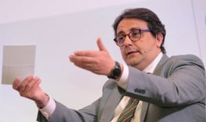 Vergeles: "Llevaremos nuestro modelo de tutor MIR al Interterritorial"