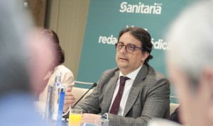 Vergeles: "Me manifiesto a favor de la colegiación obligatoria"