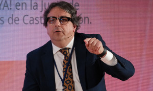 Vergeles tendrá escaño en la Asamblea: "Lo asumo con mucha responsabilidad"