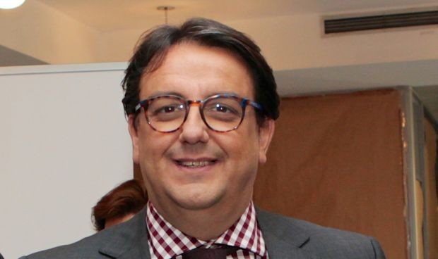 Vergeles, vicepresidente segundo de Extremadura y consejero de Sanidad