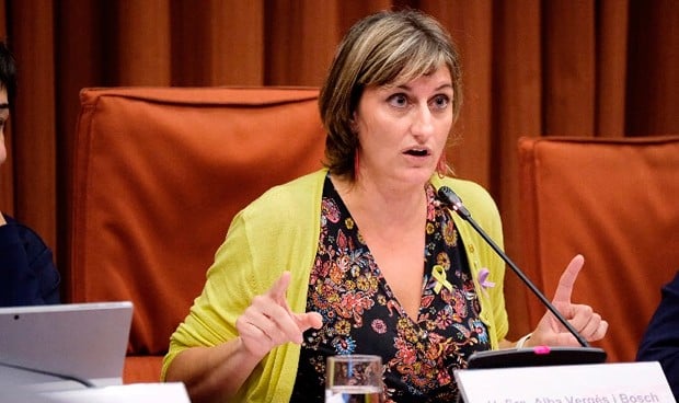 Vergés: "Cataluña no aplicará el plan de ajuste en el gasto sanitario"