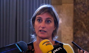 Vergés: el cese del gerente del Vall d'Hebrón es una "decisión de gestión"