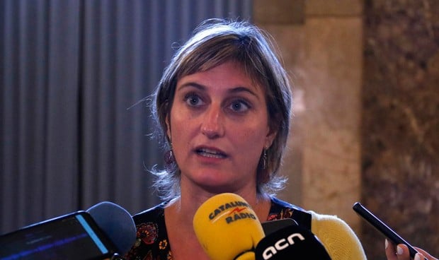 Vergés: el cese del gerente del Vall d'Hebrón es una "decisión de gestión"