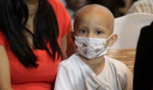 Vergüenza médica en México: agua en vez de quimioterapia a niños con cáncer